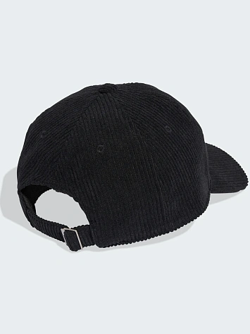 Adidas Кепка CORDUROY BASEBALL CAP