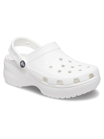 Crocs Сабо CLASSIC PLATFORM CLOG