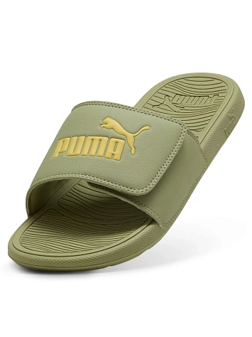 Puma Шлёпанцы мужские COOL CAT 2.0 V