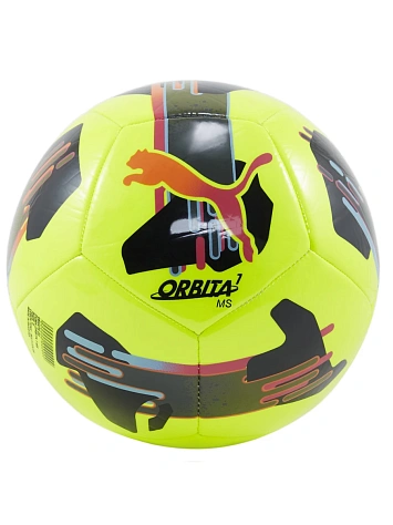 Puma Мяч футбольный ORBITA 7 MS