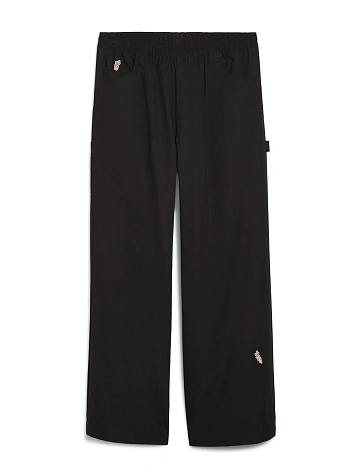 Puma Брюки мужские PUMA X CARROTS CARGO PANTS WV