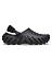 Crocs Сабо ECHO CLOG [чёрный]
