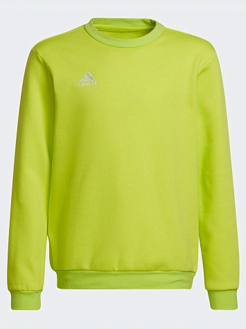 Adidas Джемпер мужской ENTRADA 22 SWEATSHIRT