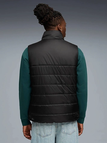 Puma Безрукавка мужская ESS PADDED VEST