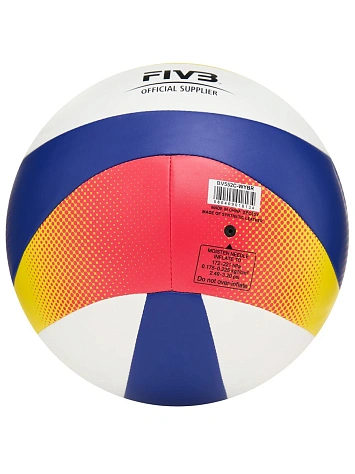 Mikasa Мяч для пляжного волейбола BV552C