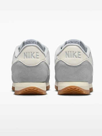 Nike Кроссовки женские CORTEZ SUEDE