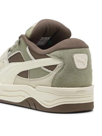 Puma Кеды мужские PUMA-180