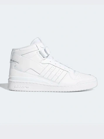 Adidas Кеды мужские FORUM MID