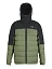 Regatta Куртка утеплённая мужская ALDTHORN [зелёный]