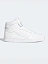 Adidas Кеды мужские FORUM MID [белый]
