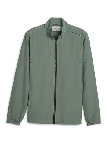 Puma Ветровка PD WOVEN TECH JACKET