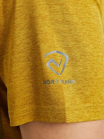 NORTHLAND Футболка мужская