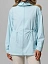 Columbia Ветровка женская BLOSSOM PARK™ RAIN JACKET [голубой]