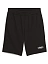 Puma Шорты мужские ESS LOGO LAB SHORT TR [чёрный]