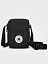 Converse Сумка через плечо CROSS BODY 2 [чёрный]