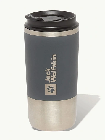 Jack Wolfskin Термокружка SAIMA MUG