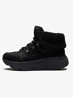 Skechers Ботинки женские MAX CUSHIONING