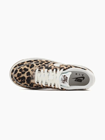Nike Кеды женские AIR FORCE 1 07 ND1