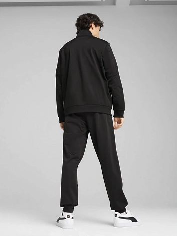 Puma Костюм спортивный мужской PUMA POLY COLORBLOCK SUIT