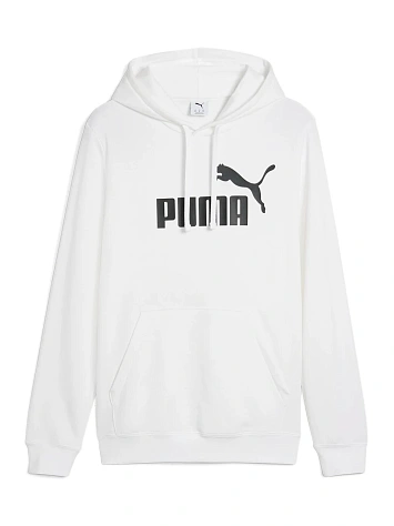 Puma Джемпер мужской ESS NO. 1 LOGO HOODIE TR