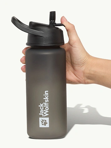 Jack Wolfskin Бутылка для воды SAIMA STRAW 0.7L