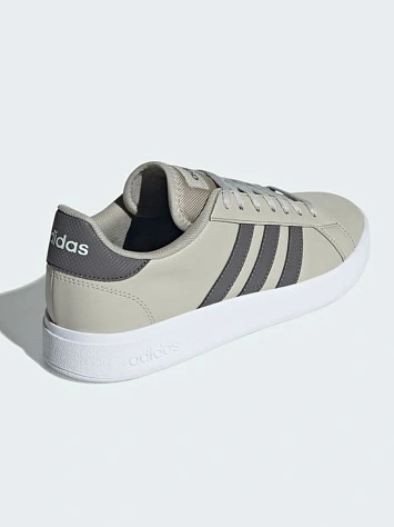 Adidas Кеды мужские GRAND COURT BASE 2.0
