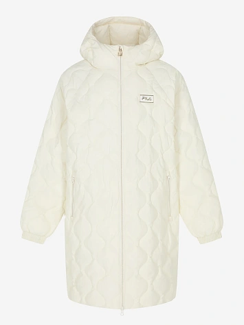Fila Куртка утеплённая подростковая