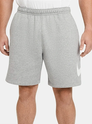Nike Шорты мужские NSW CLUB BB GX