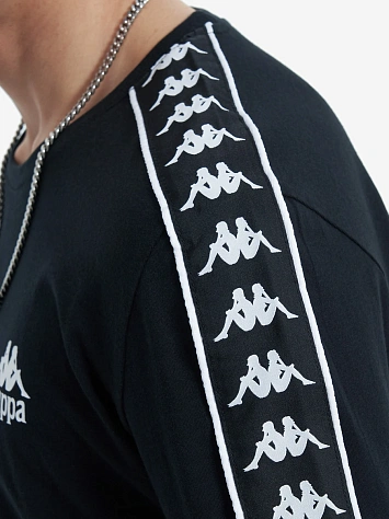 Kappa Джемпер мужской BANDA D’ORIGINI