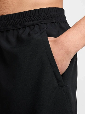 Nike Шорты M NK DF FORM 7IN UL SHORT SWOO