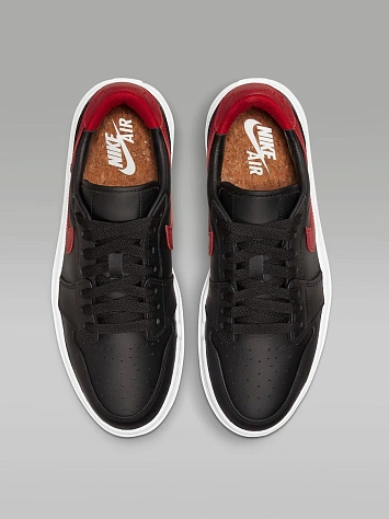 JORDAN Кеды женские AIR JORDAN 1 ELEVATE LOW