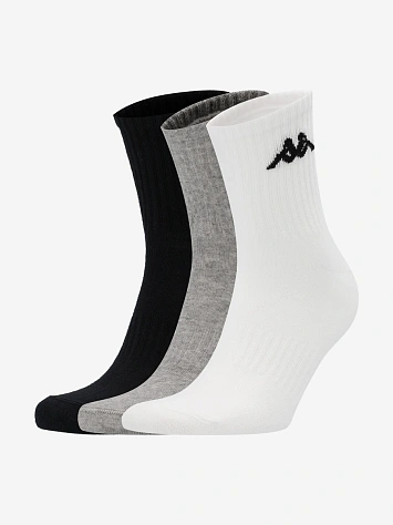 Kappa Носки (3 пары)