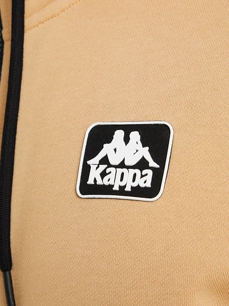 Kappa Джемпер мужской