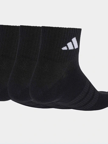 Adidas Носки THIN&LIGHT SPORTSWEAR ANKLE SOCKS (3 пары)