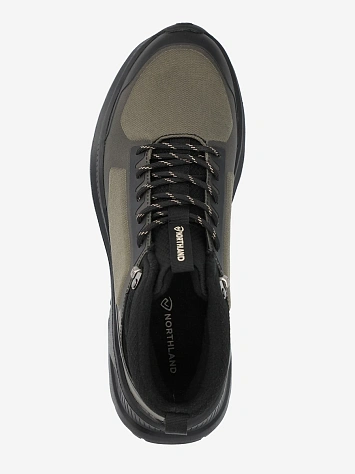 NORTHLAND Ботинки утеплённые мужские ALBECK NYLON MID