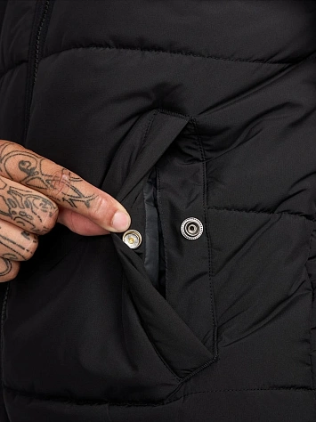 Nike Куртка утеплённая мужская M NSW OW SYN FILL JKT