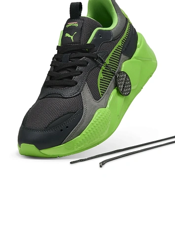 Puma Кроссовки RS-X TMNT