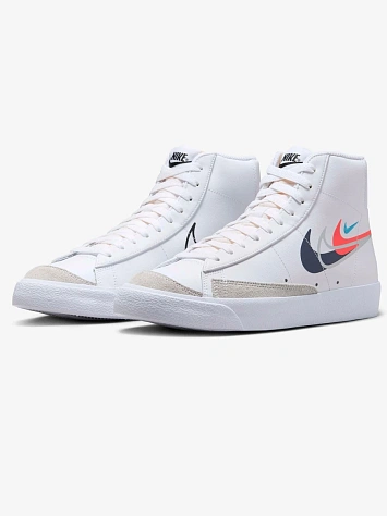 Nike Кеды мужские BLAZER MID 77 SD