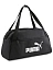 Puma Сумка спортивная PHASE SPORTS BAG [чёрный]