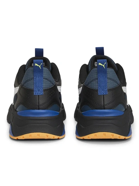 Puma Кроссовки мужские TRINITY LITE