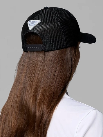 Columbia Кепка PFG LOGO™ MESH SNAP BACK