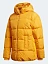 Adidas Куртка-пуховик женская DOWN PUFFER [жёлтый]