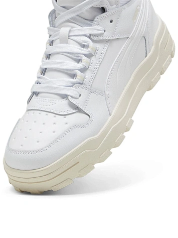 Puma Кеды мужские REBOUND ABRUPT