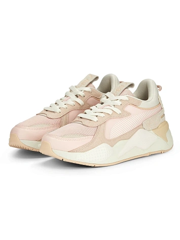 Puma Кроссовки женские RS-X THRIFTED