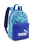Puma Рюкзак PHASE SMALL BACKPACK [синий-матовый]