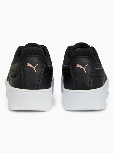 Puma Кеды женские CARINA STREET