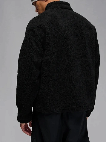 JORDAN Джемпер мужской FLT MTNSIDE SHERPA