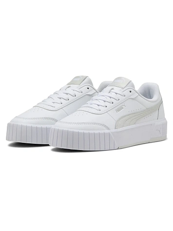 Puma Кеды женские CARINA MIA