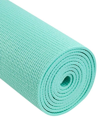 STARFIT Коврик для йоги и фитнеса, 183x61х0,4 см