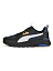 Puma Кроссовки мужские TRINITY LITE [чёрный]
